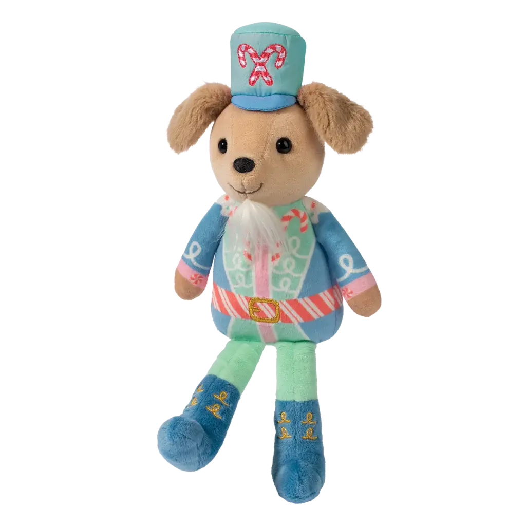 Peppermint Prince Pup