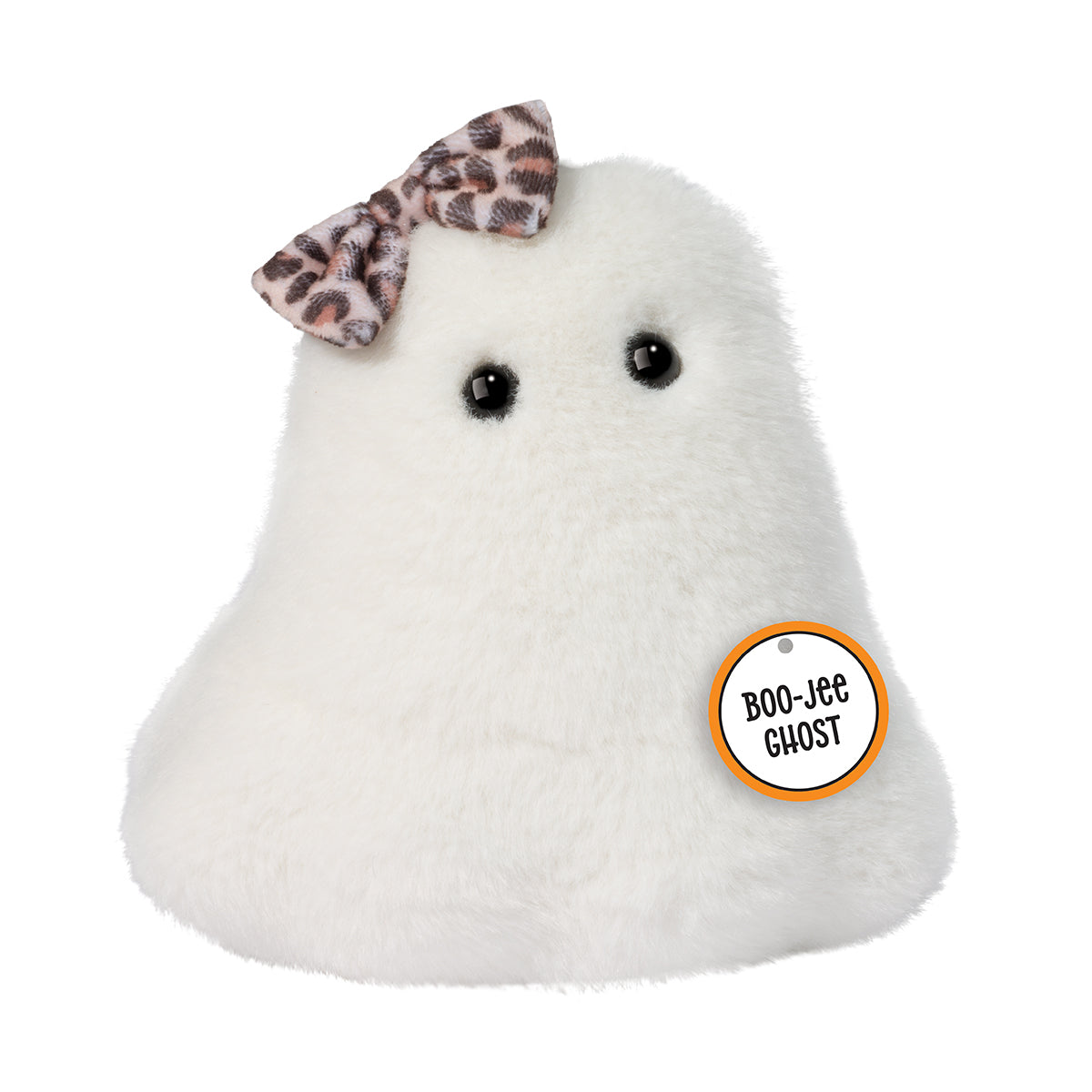 BOO-JEE Ghost