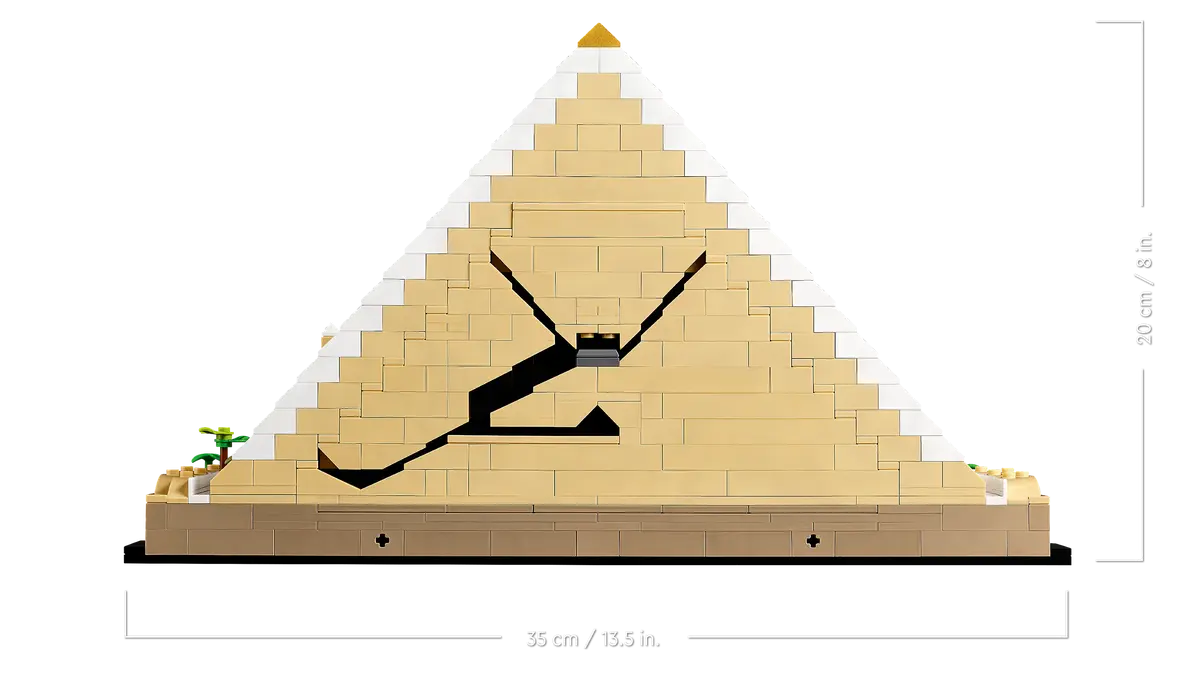 Great Pyramid of Giza