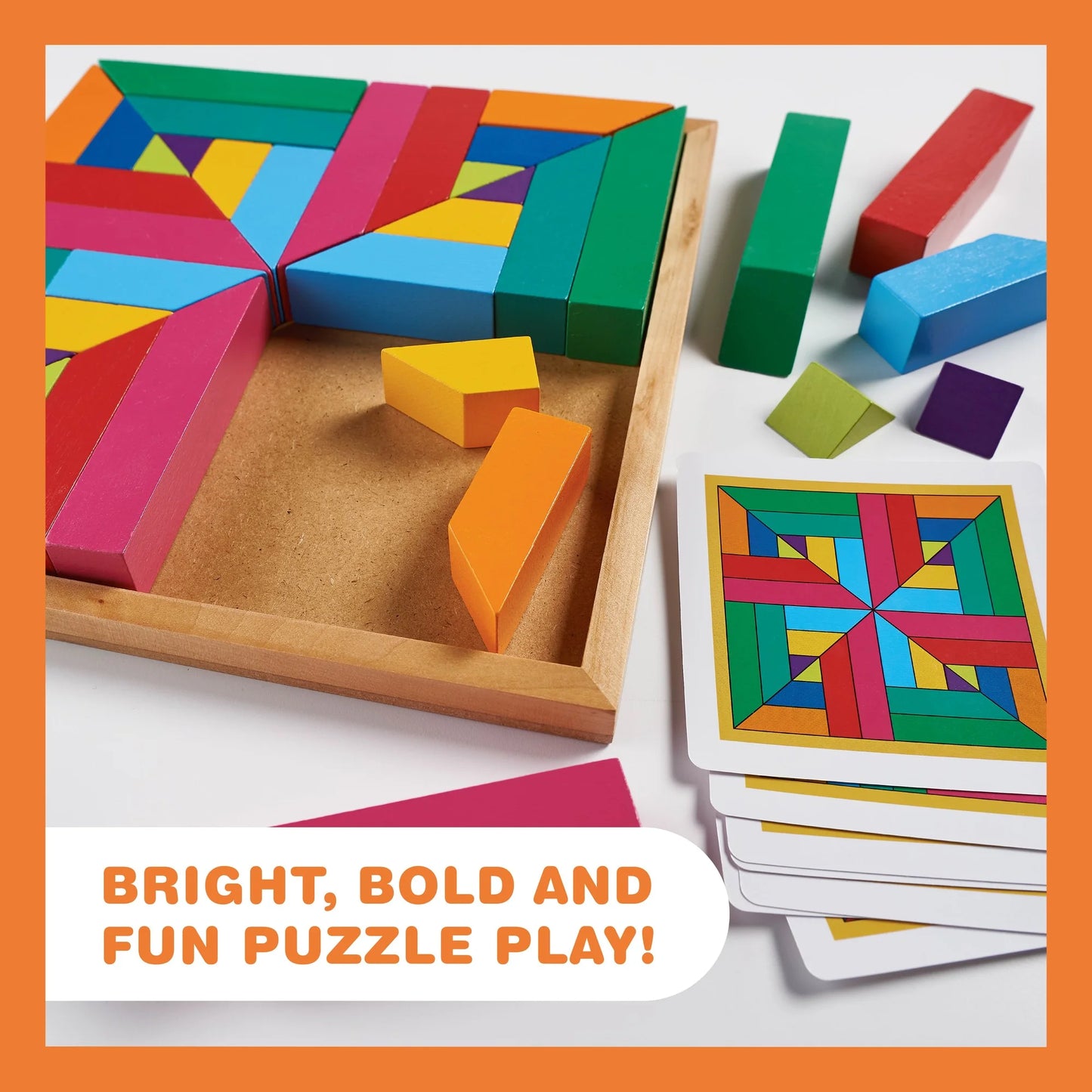 Pattern Play
