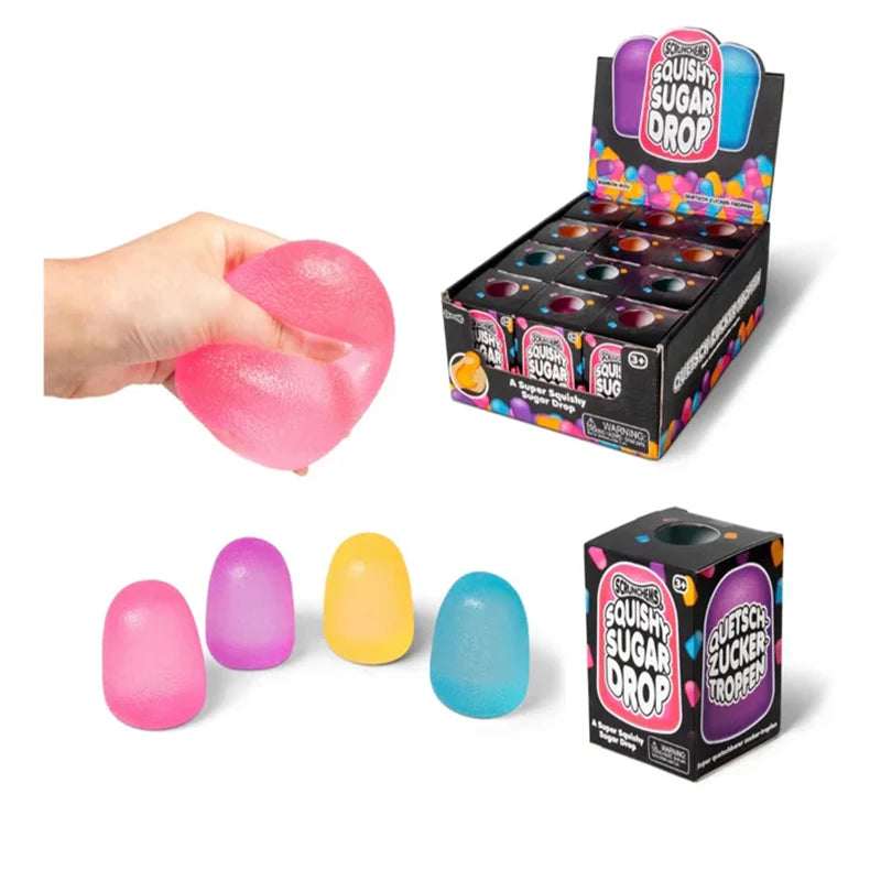 Scrunchems Squish Sugar Drop
