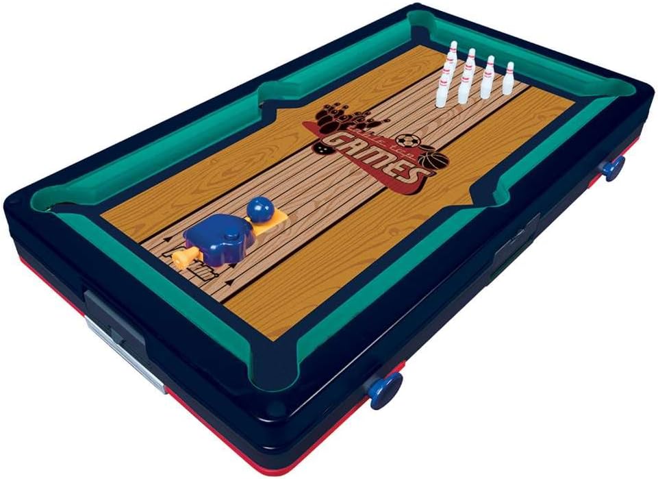 5 in 1 Table Top Sportscenter