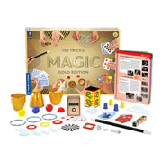 Magic Set 150 Tricks