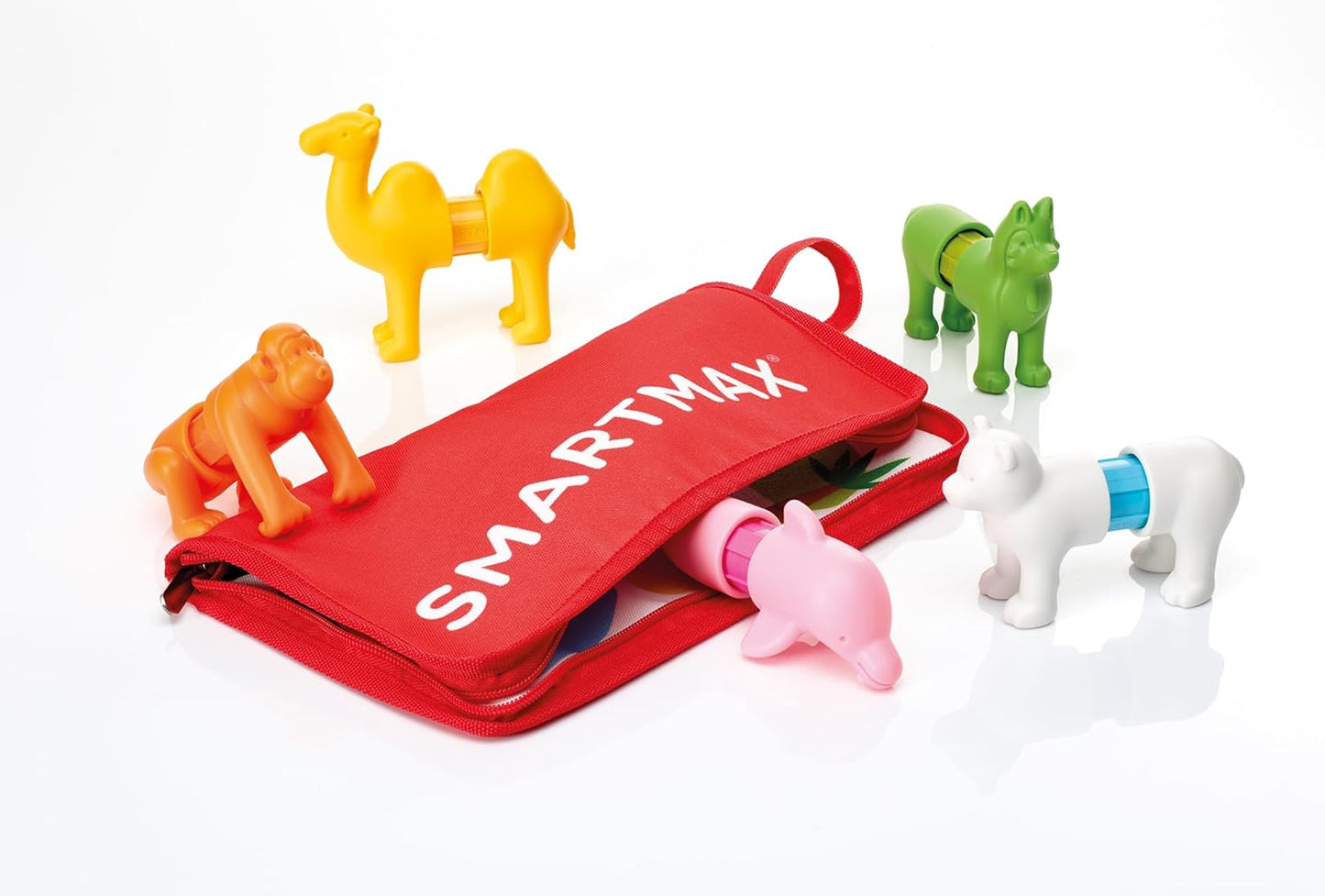 Smartmax Animals Around The World