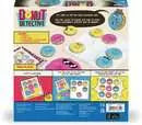 Donut Dectective Game