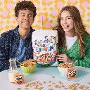 Cinnamon Toast Crunch Packaging Plush