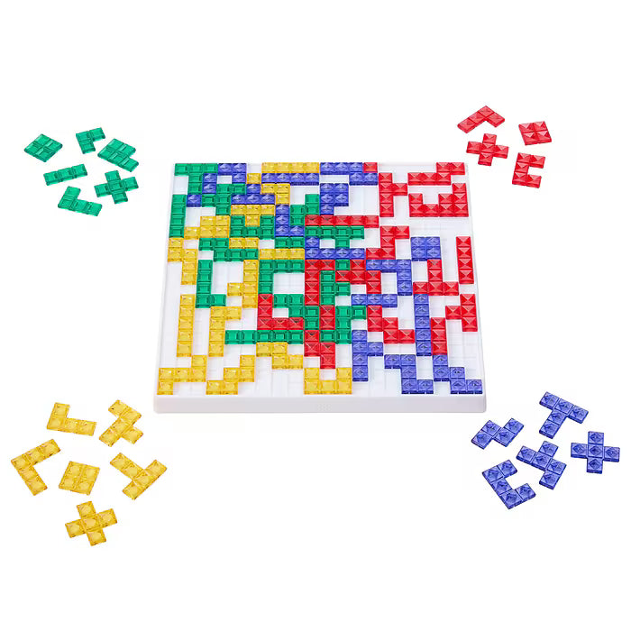 Blokus Game