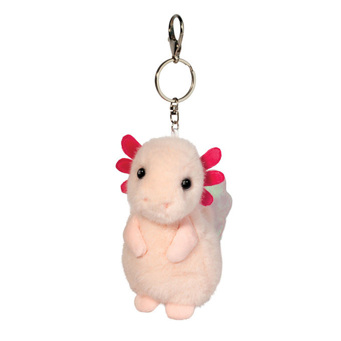 Axolotl Bag Charm