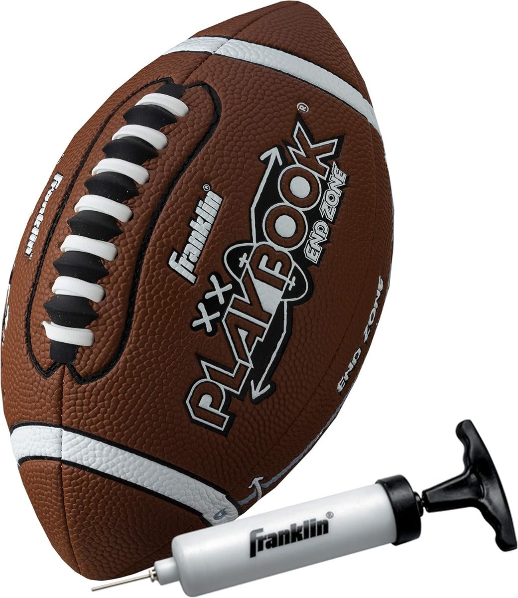 Mini Playbook Football a