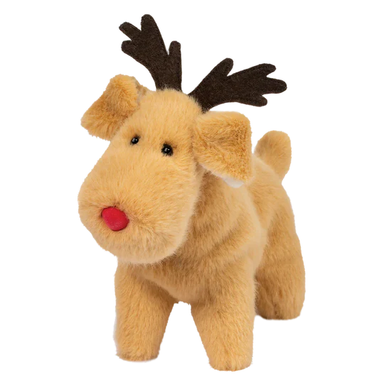 Reindeer Muzzle