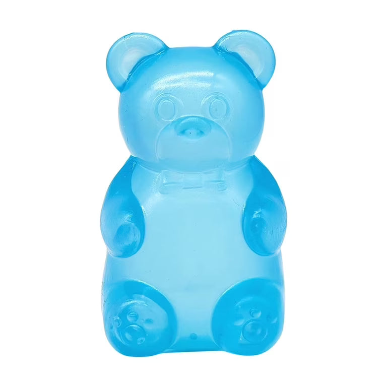 Crystal Squish Sugar Bear