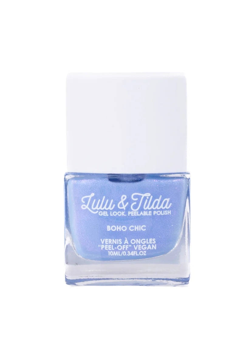 Peelable Nail Polish Boho Chic