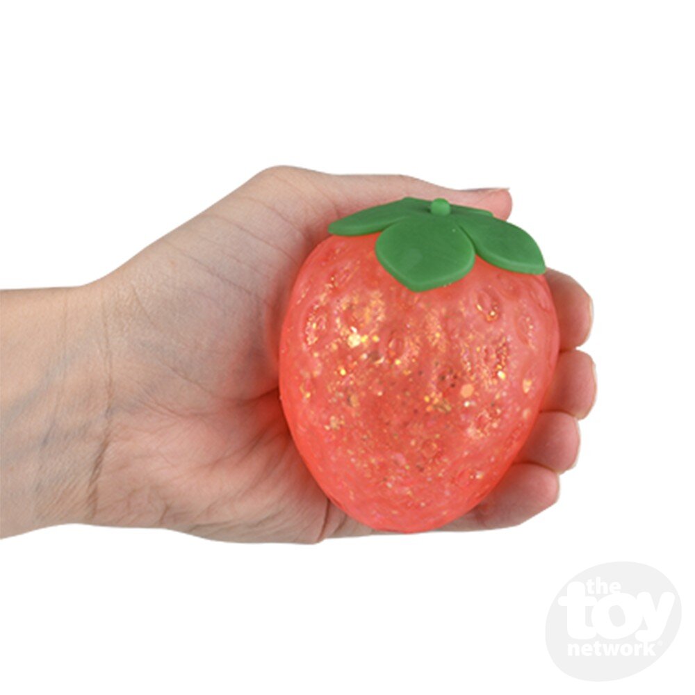 Squeezy Squish Sugar Fruit