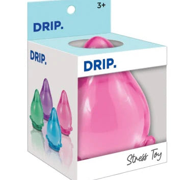 Drip Squishy Stress Toy