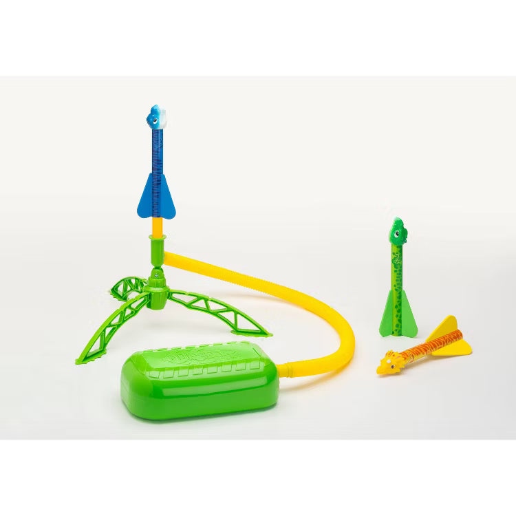 DinoSoar Stomp Rocket
