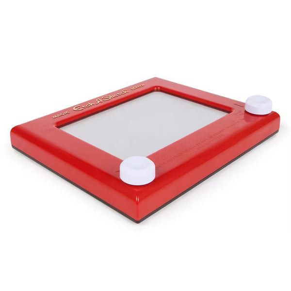 Etch a Sketch