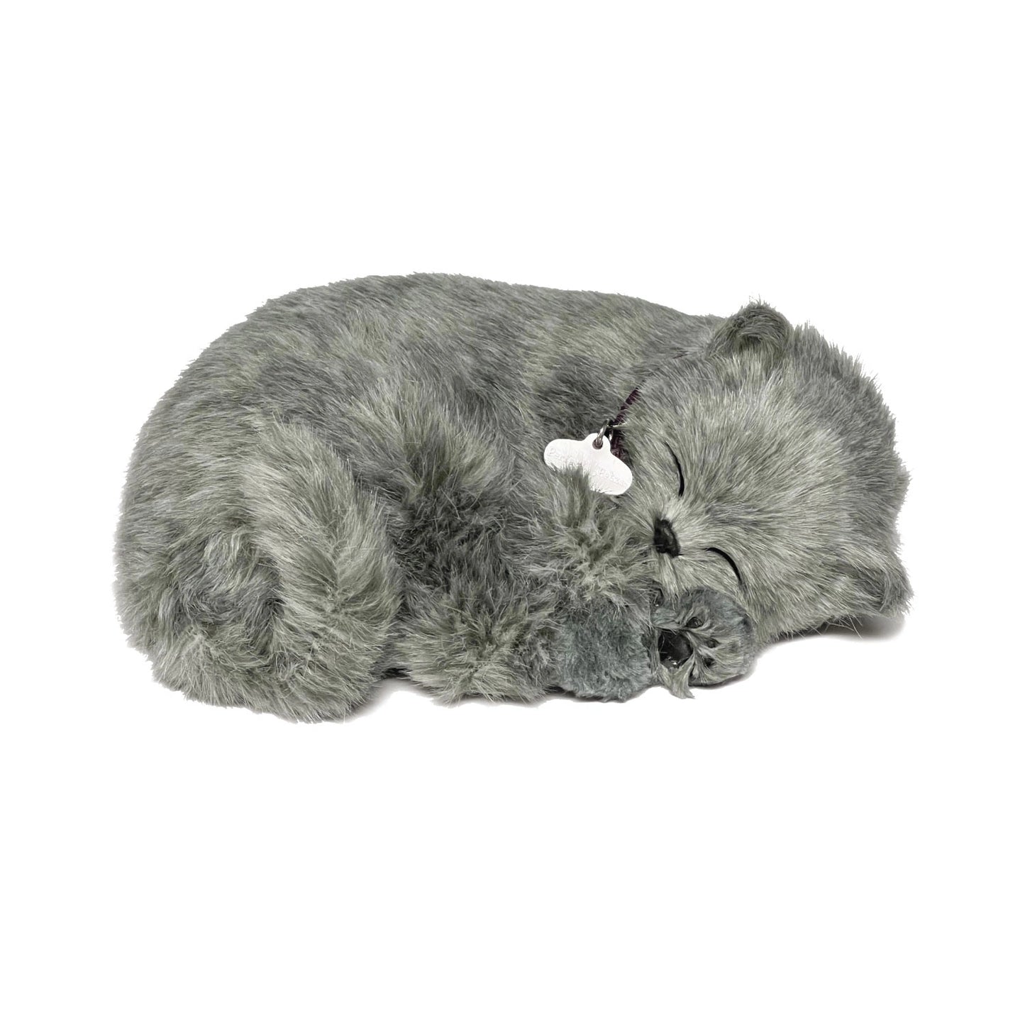 Perfect Petzzz Gray Shorthair Cat