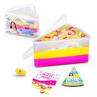Jelly Cakes Chillin Cake S1