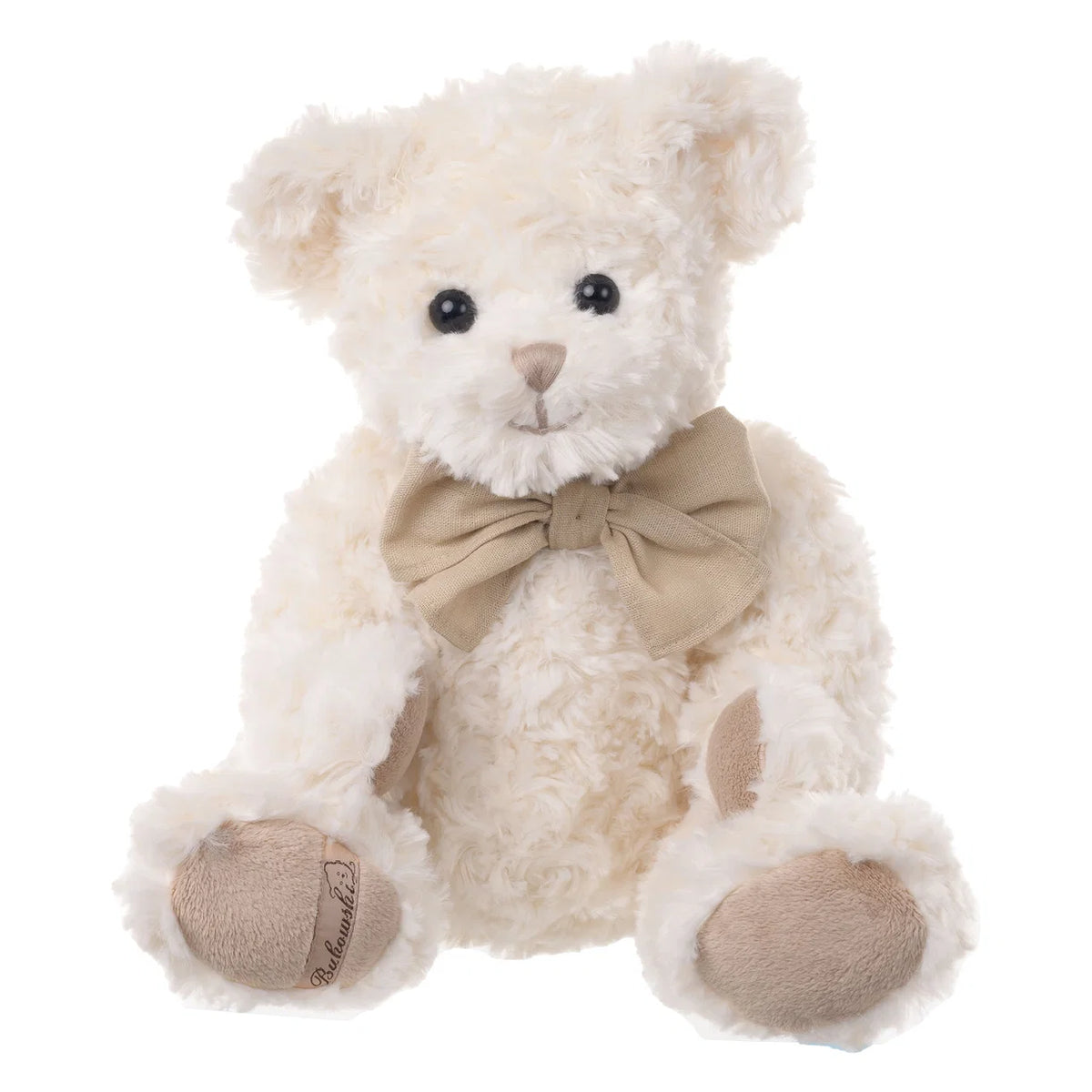 Bukowski Bears Noah Bear