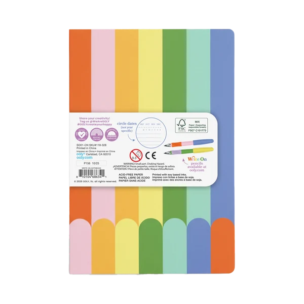 Write On Notebook