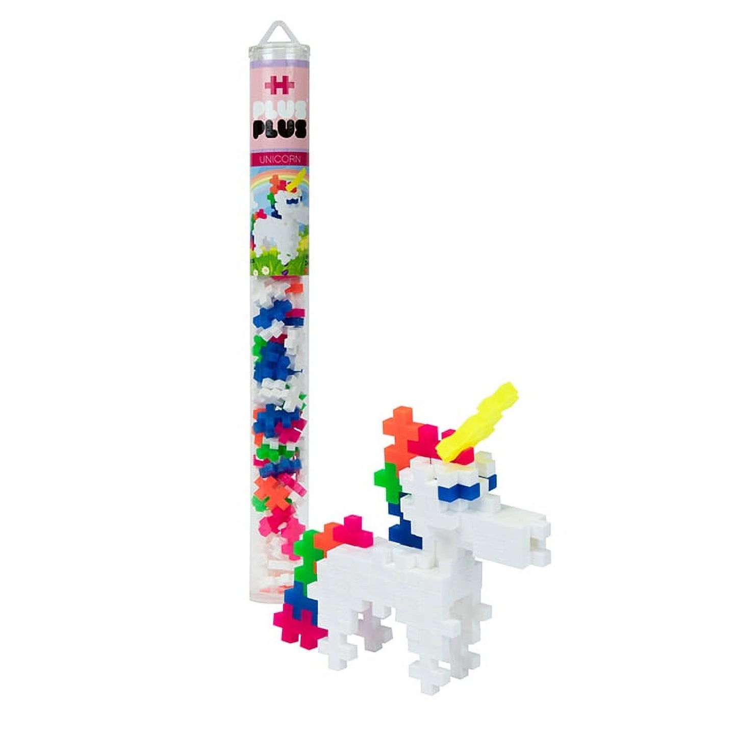 Plusplus Tube Unicorn