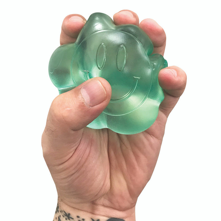 Daisy Super Duper Squisher