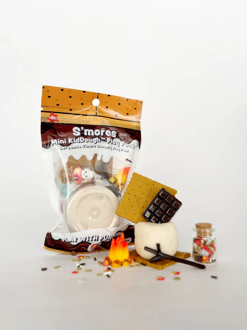 Smores Mini Play Pack