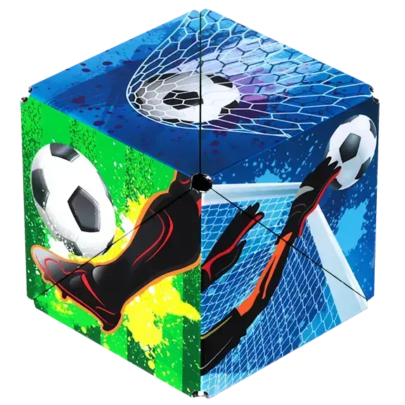 Shashibo Soccer