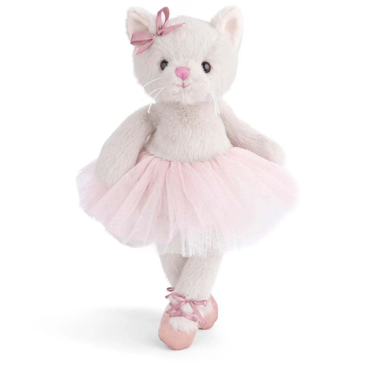 Bukowski Bears Sweet Albertina Ballet Cat