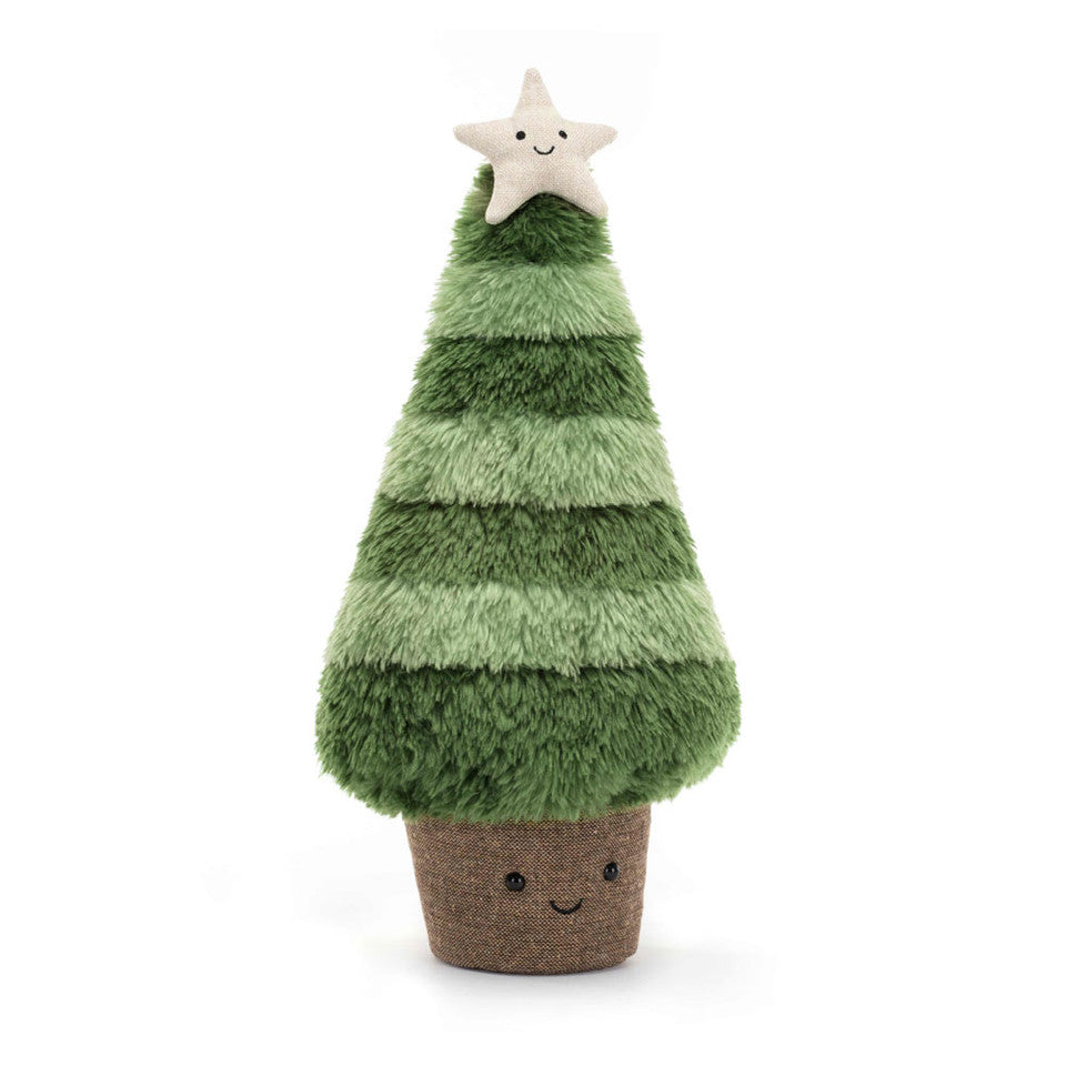 Amuseable Christmas Tree