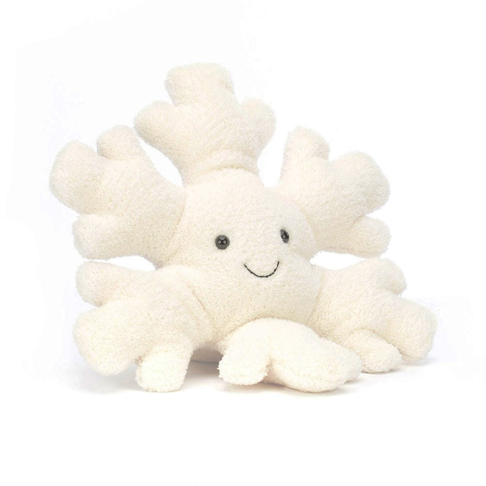 Amuseable Snowflake Large