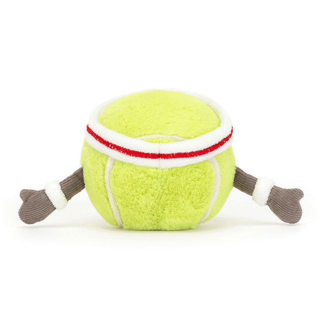 Sports Tennis Amuseable