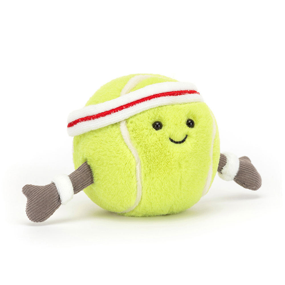 Sports Tennis Amuseable