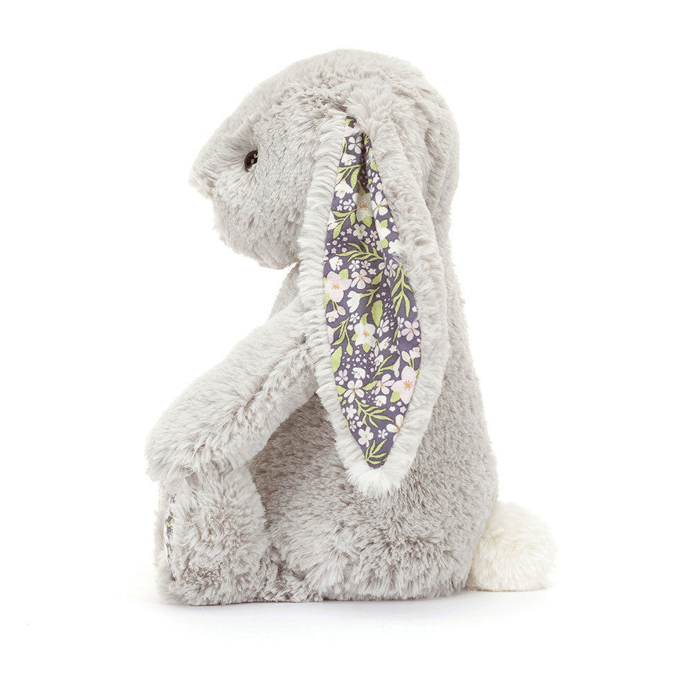 Blossom Silver Bunny Bloo