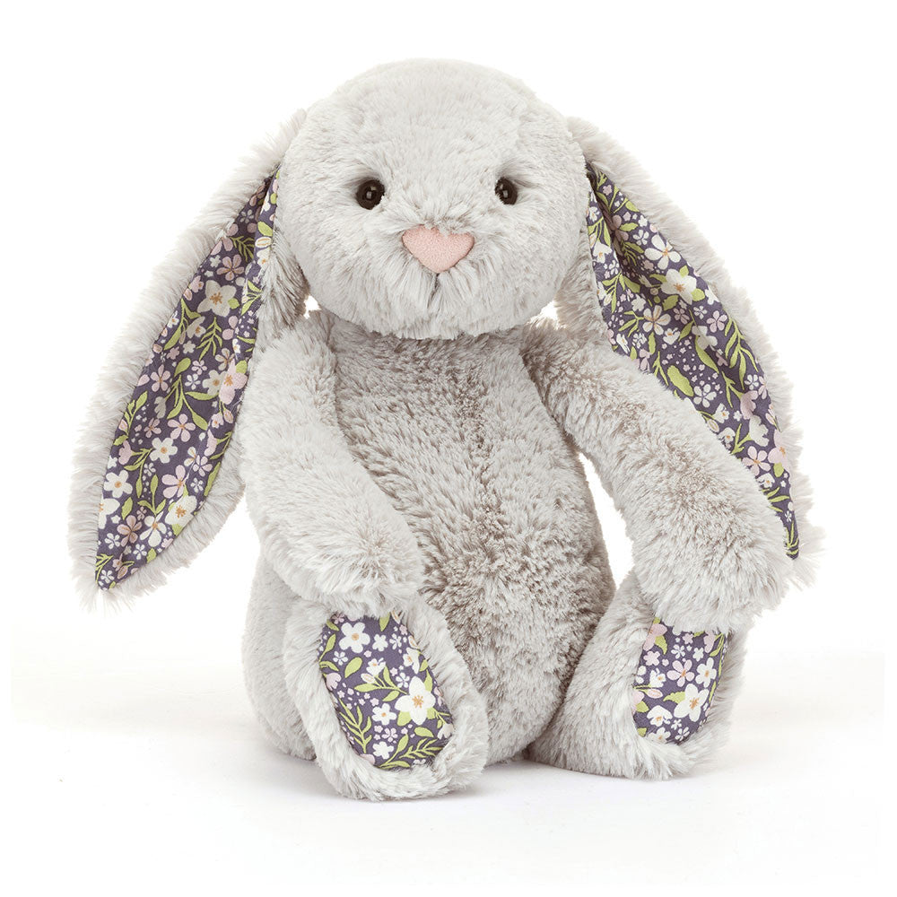 Blossom Silver Bunny Bloo