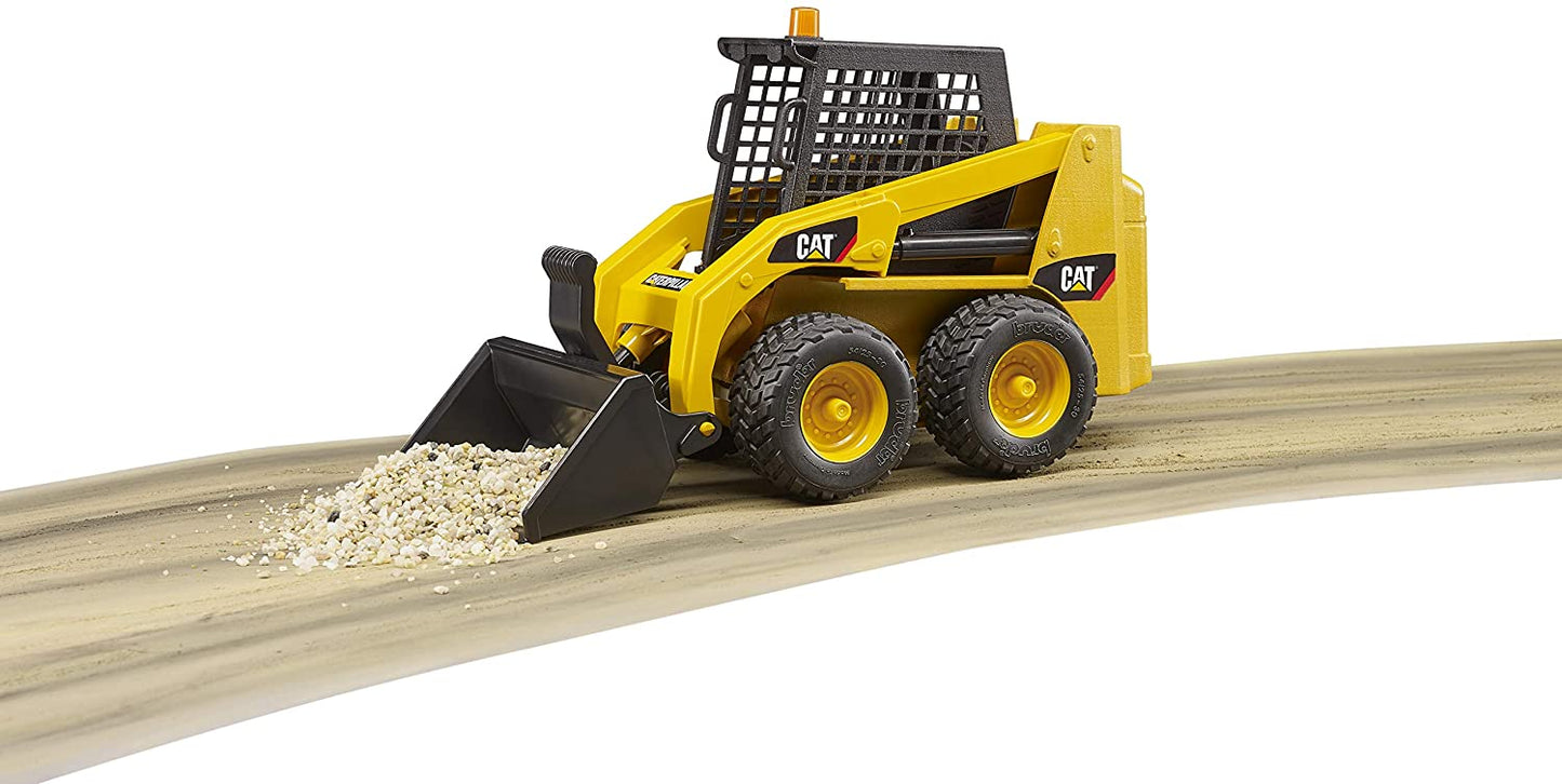 Skid Steer Loader