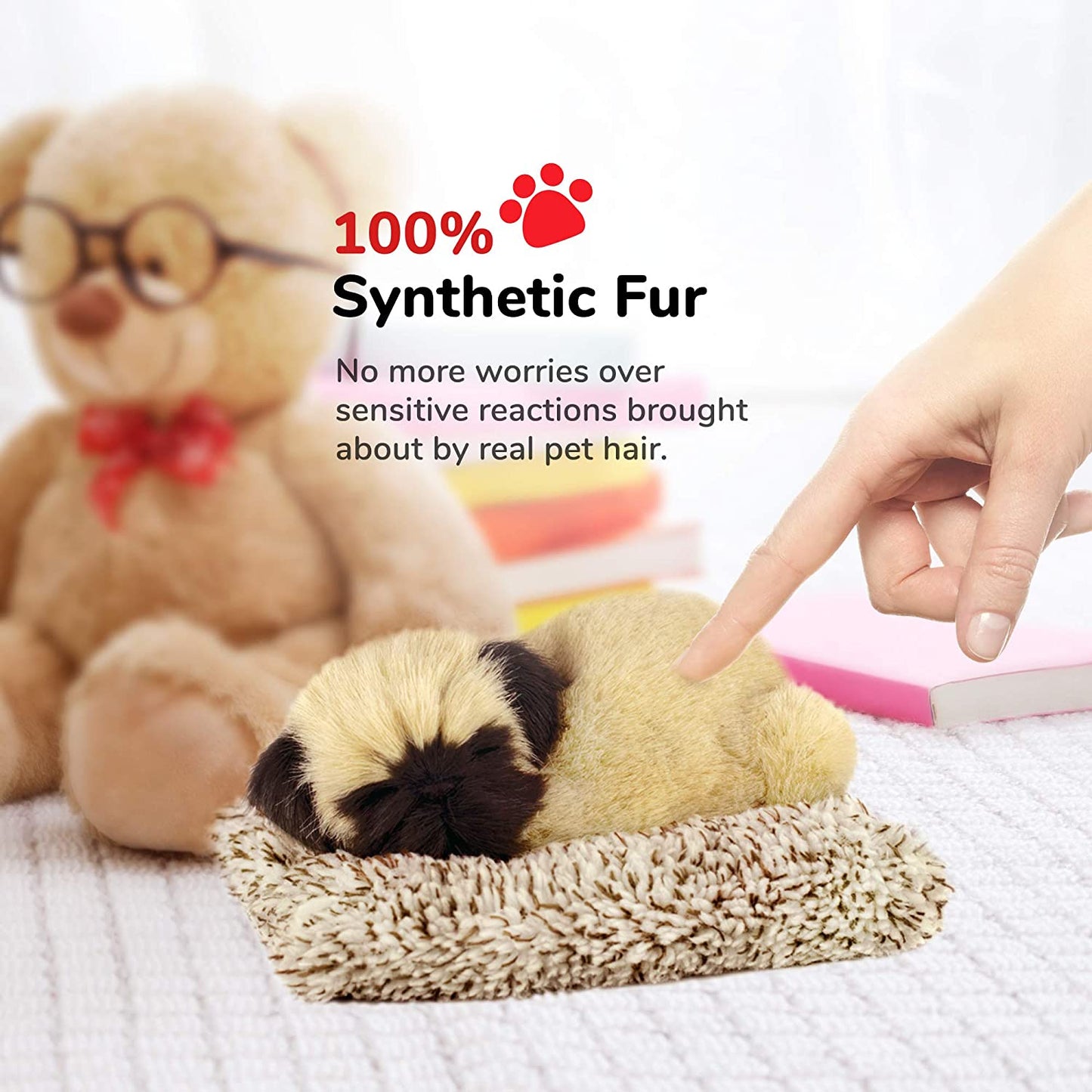 Mini Pug Mini Perfect Pet