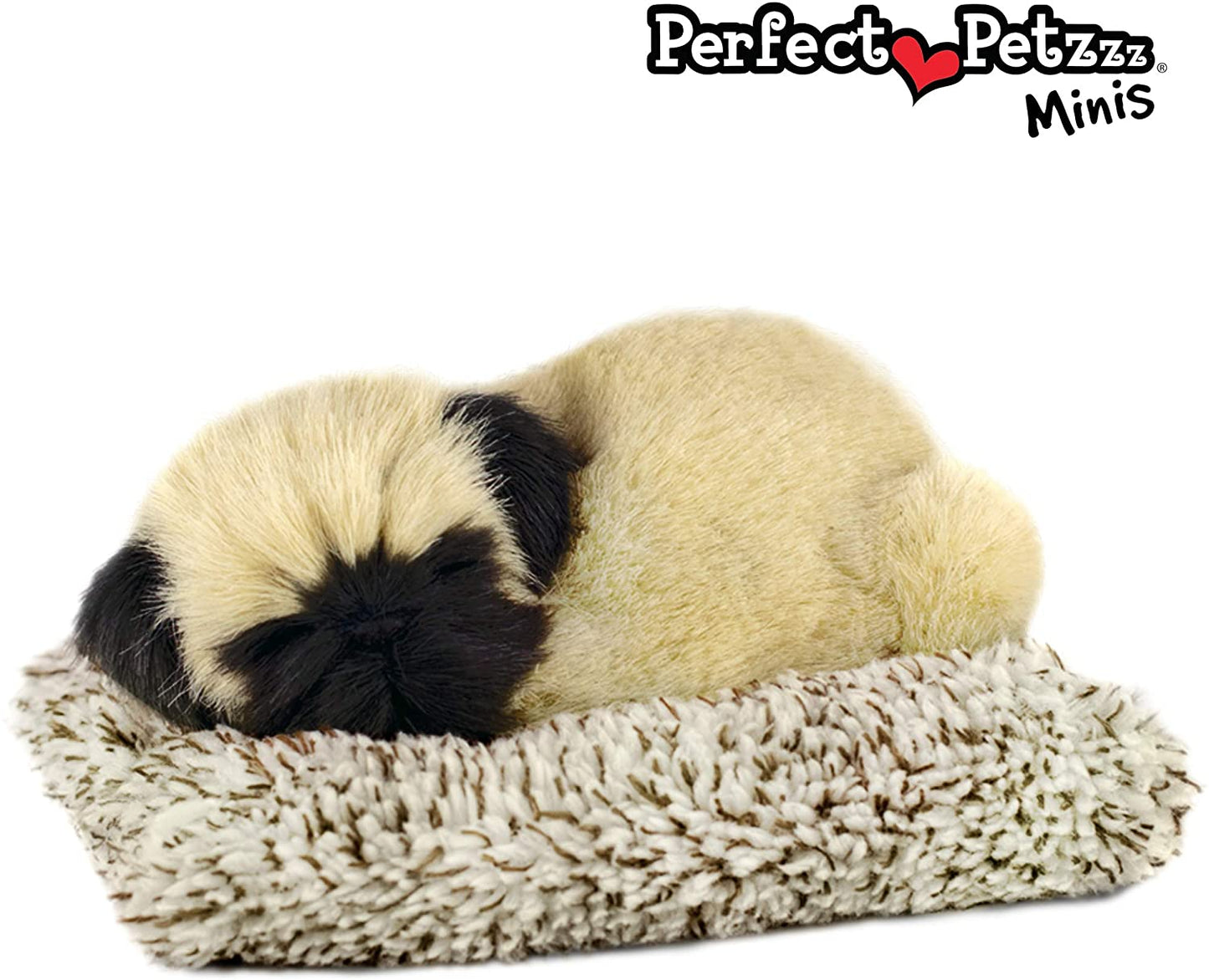 Mini Pug Mini Perfect Pet