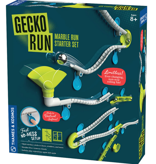 Marble Run Starter Set-1