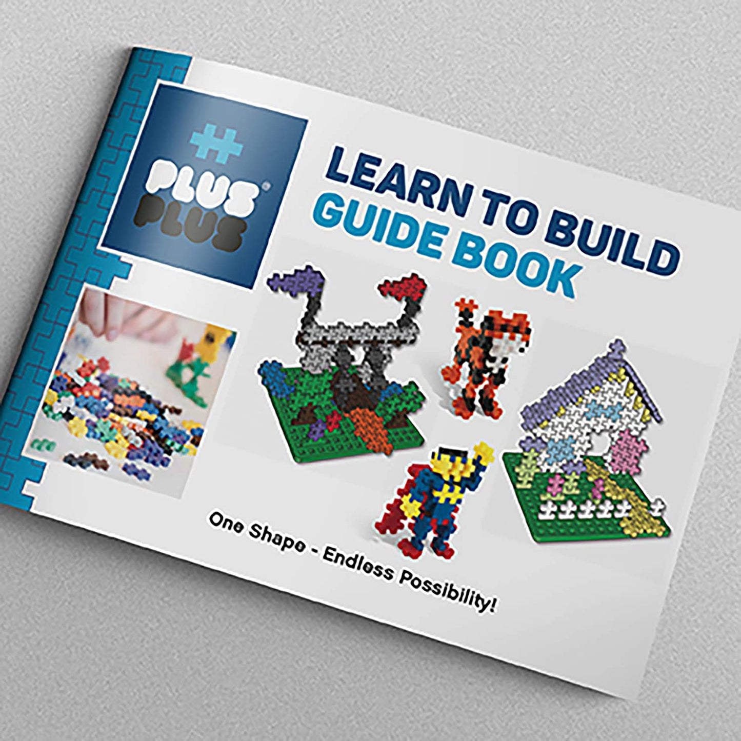 Plusplus Learn to Basic
