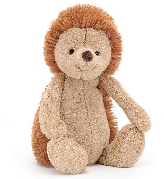 Bashful Hedgehog Original