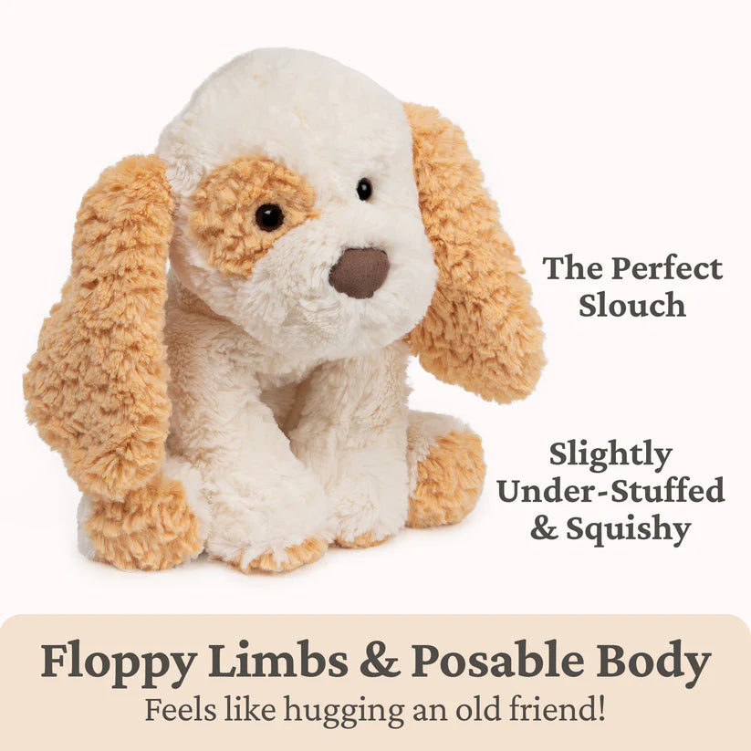 Cozys Puppy 10in