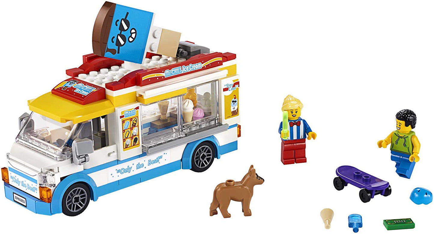 Ice Cream Truck
