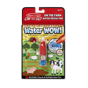 Water Wow! Farm