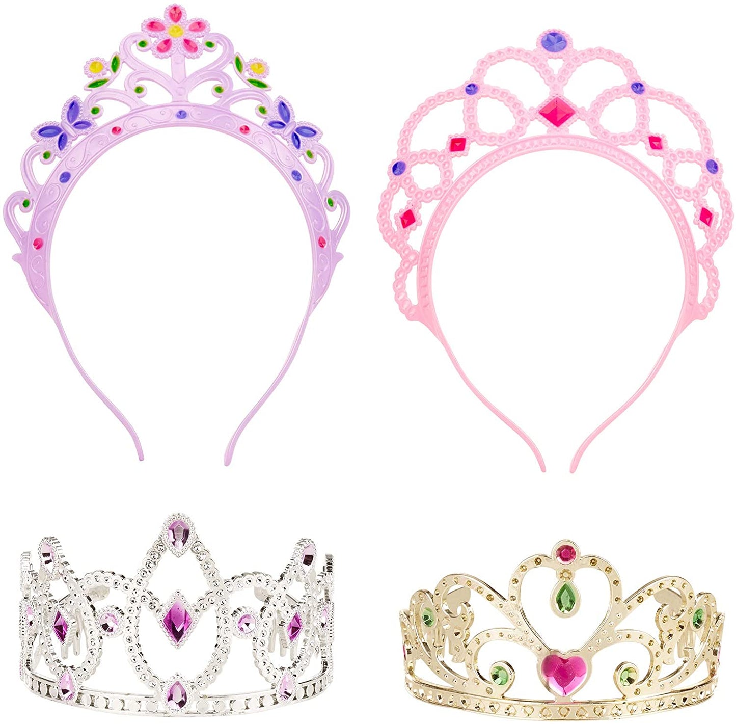 Crown Jewel Dressup Tiara-1