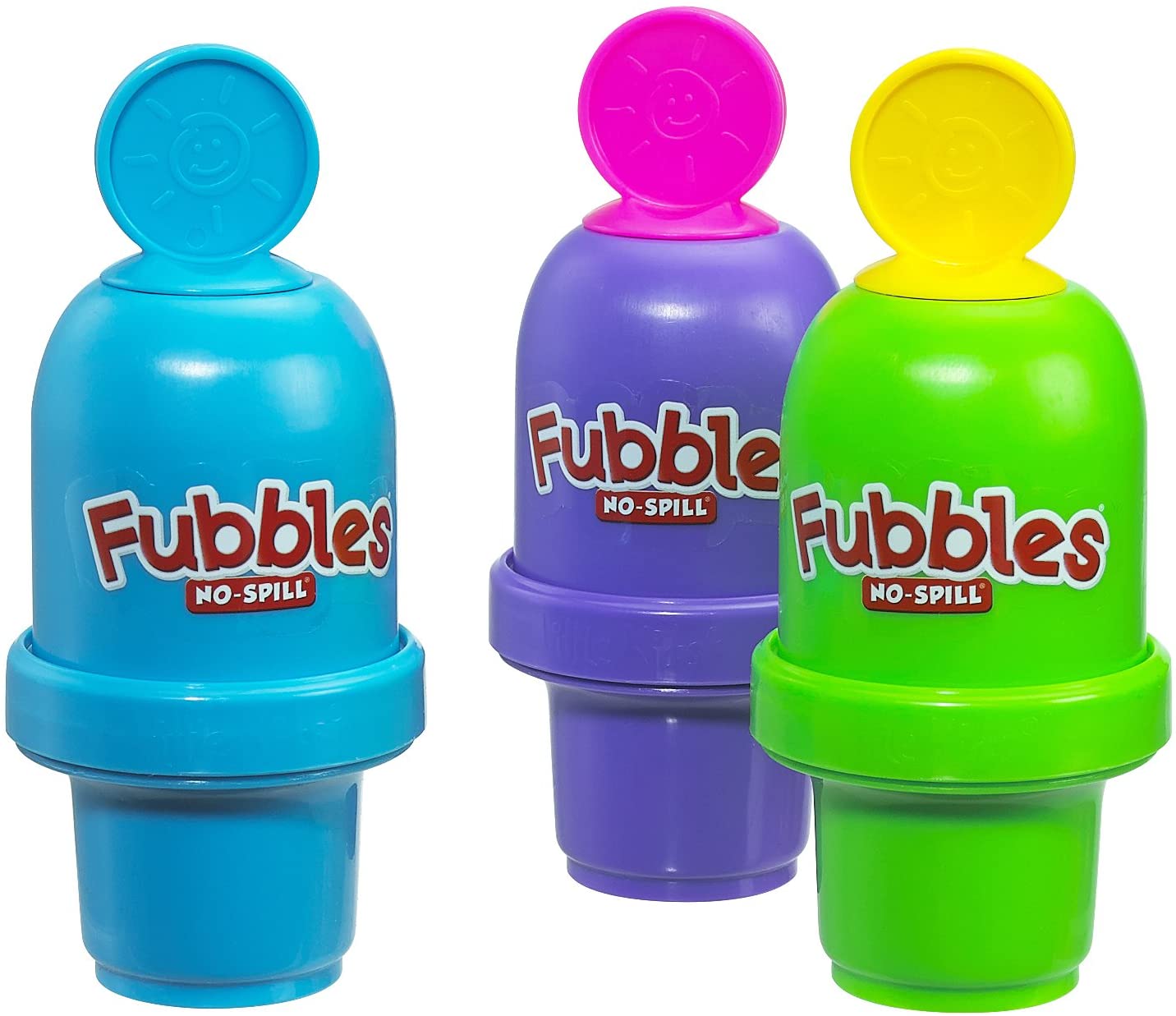 Bubble Tumbler Minis