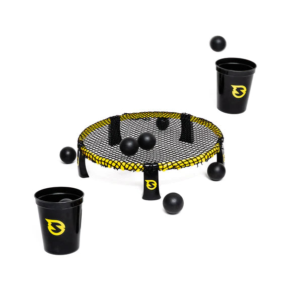 Spikepong Set