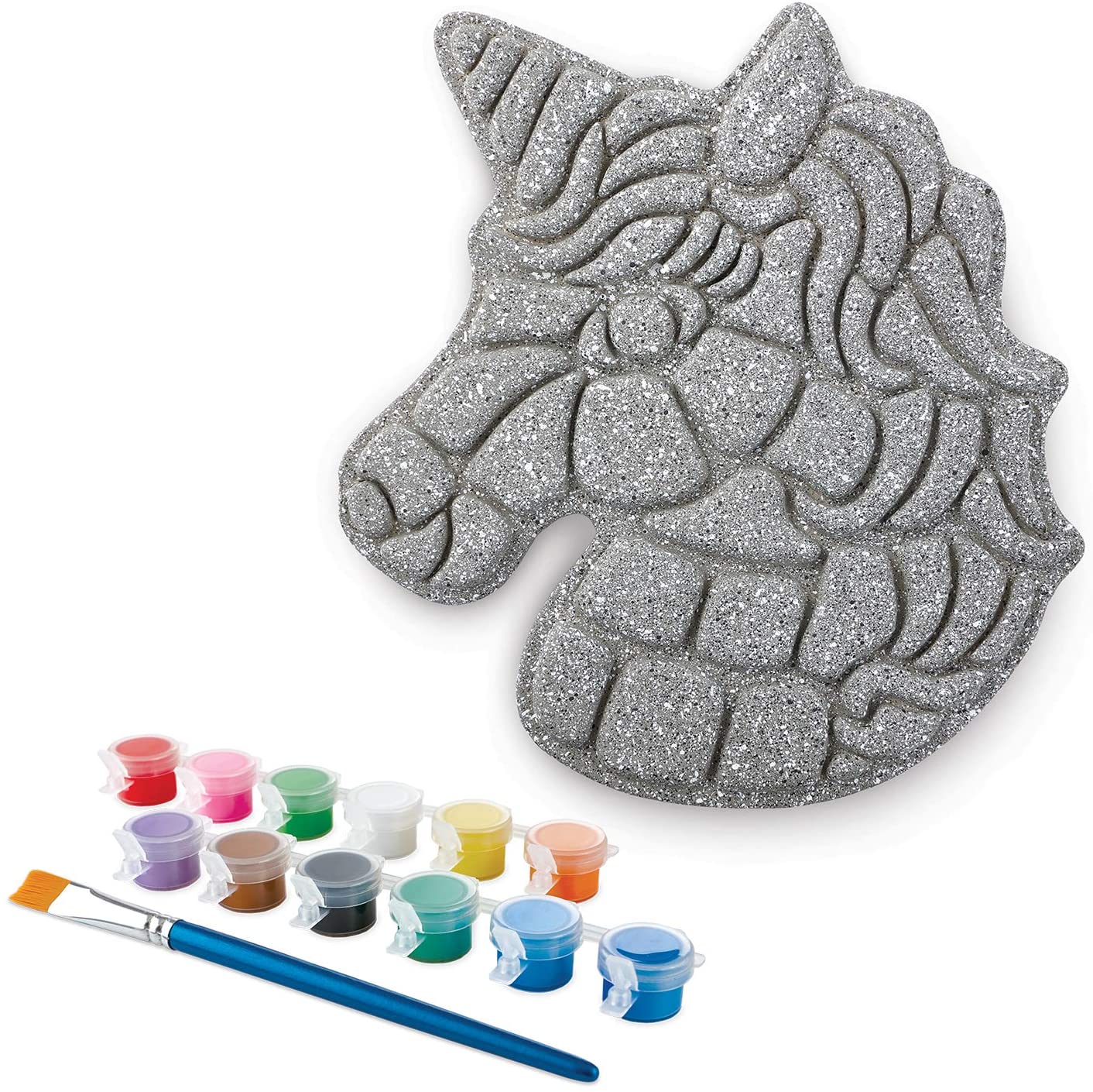 Unicorn Stepping Stone