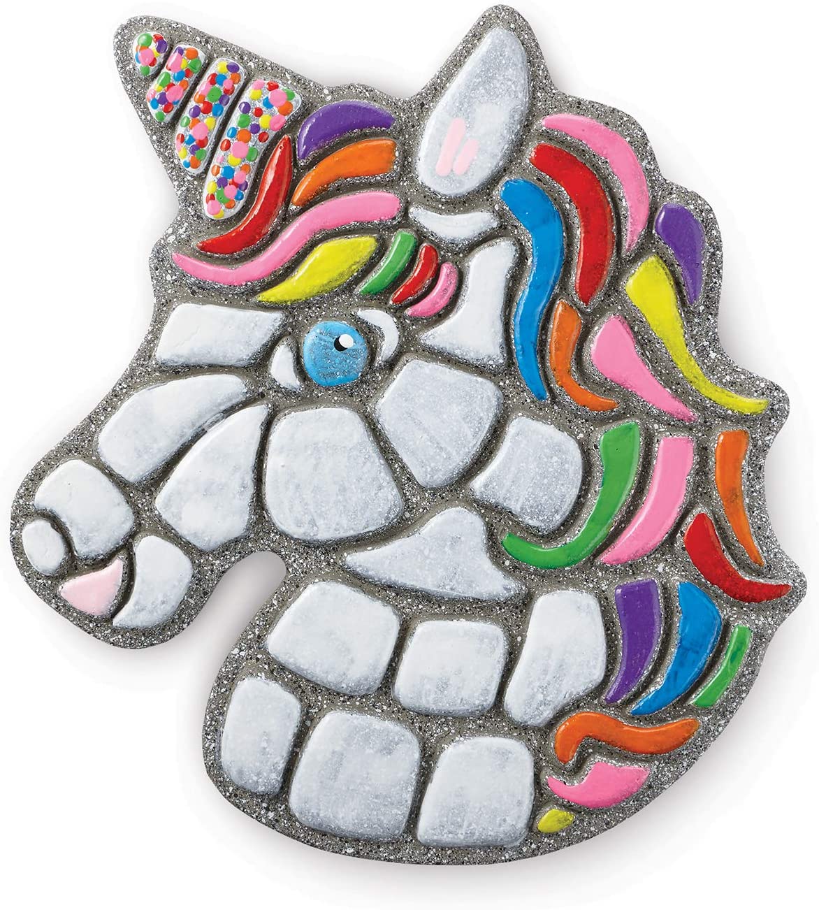 Unicorn Stepping Stone