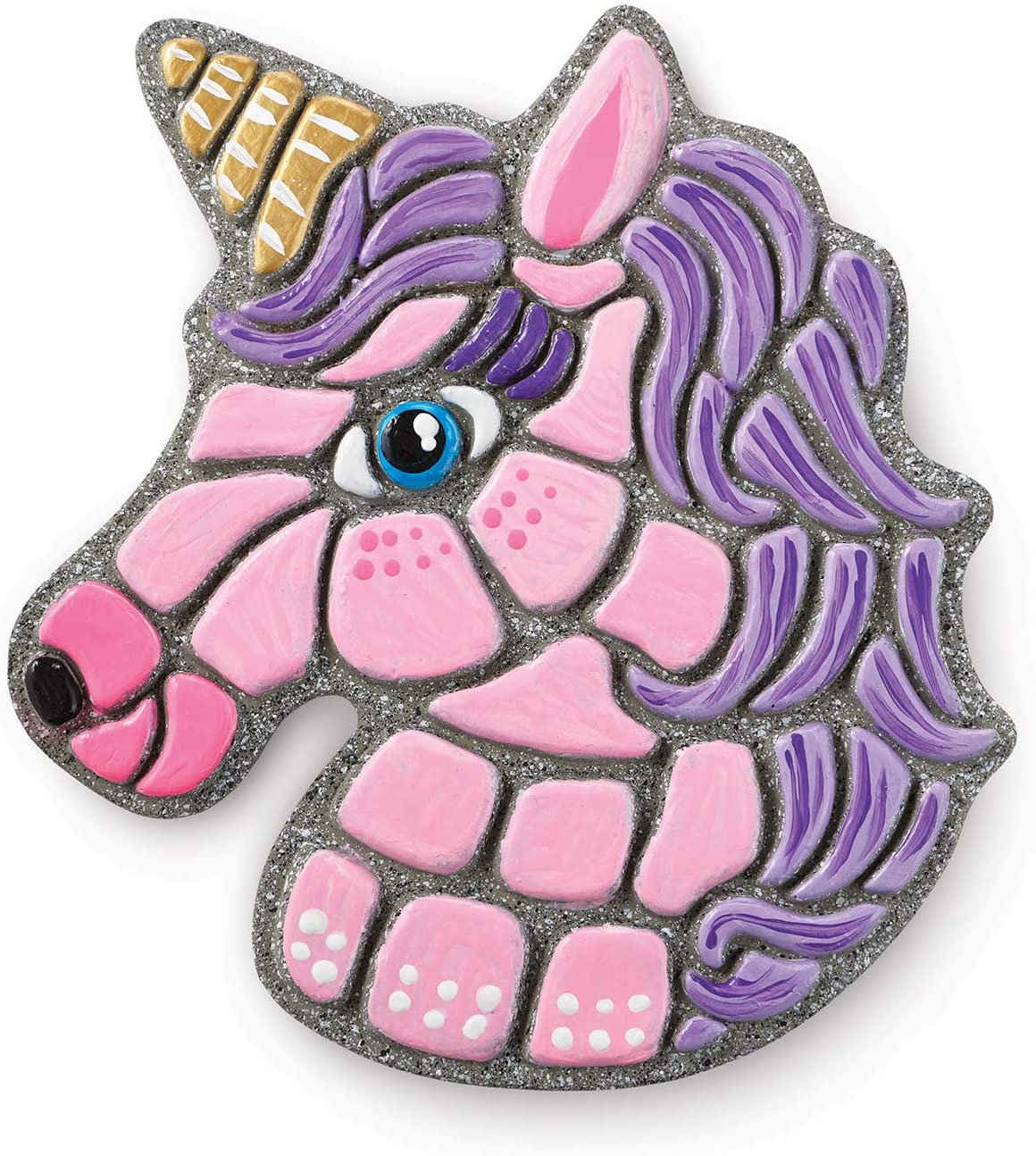 Unicorn Stepping Stone